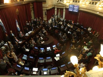 Se postergó el comienzo de la Comisión Bicameral para investigar el HSBC