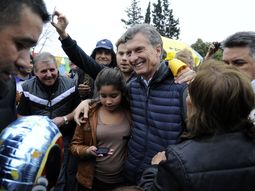 macri insiste: estoy en una etapa muy nacional y popular macri insiste: estoy en una etapa muy nacional y popular