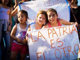 Cristina Kirchner de cara al balotaje: En defensa del futuro