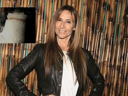 Gladys Florimonte: Me quebré la muñeca y el dedo