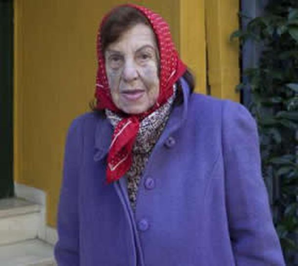Olga Onassis
