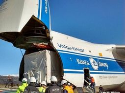 el arsat-2 despegara el miercoles con el objetivo de comunicar a america el arsat-2 despegara el miercoles con el objetivo de comunicar a america