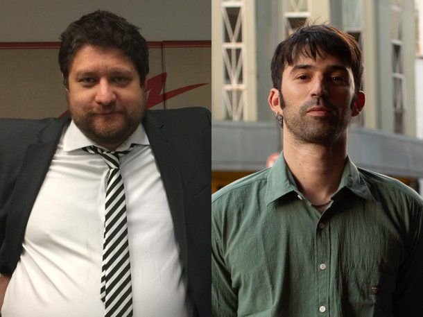 Nicolás Wiñazki respondió a comentarios discriminadores de Pedro Rosemblat: INADI