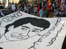 ¿quien era luciano arruga, el joven que aparecio muerto como nn tras mas de 5 anos de busqueda? ¿quien era luciano arruga, el joven que aparecio muerto como nn tras mas de 5 anos de busqueda?