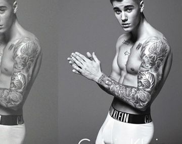 ¿Cómo retocaron la imagen de Justin Bieber?