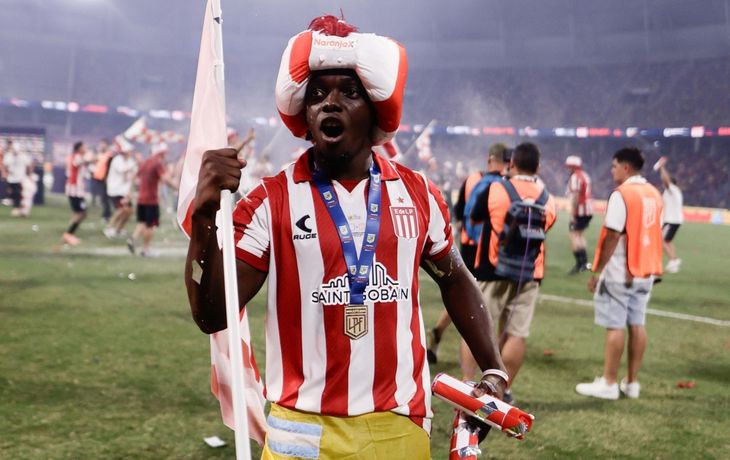 ¿Se cae? El pase de Cetré a Boca, en suspenso por una particular anomalía