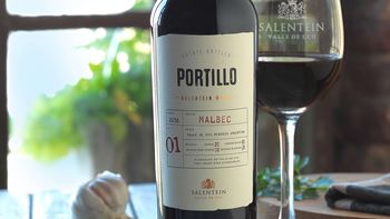 La nueva imagen de Portillo La nueva imagen de Portillo