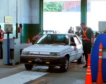 Estos coches quedarán exentos de realizar la VTV en CABA y Provincia.&nbsp;