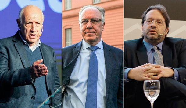 Los nombres del gabinete económico de Alberto Fernández