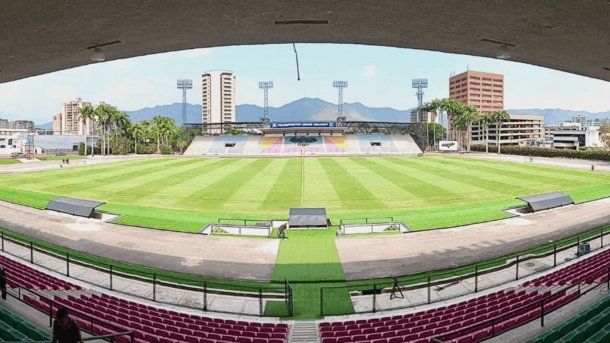 Fútbol libre por celular: cómo ver en vivo Carabobo vs. River