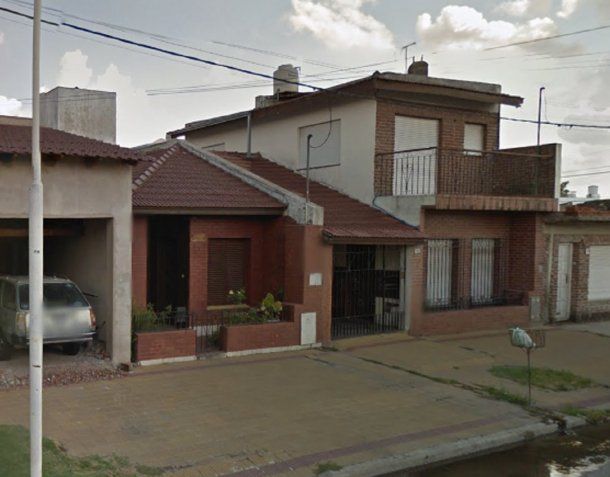 Femicidio en Tandil: asfixió a su pareja y se entregó a la Policía