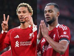 Volvió la Premier: Liverpool le ganó por 4 a 2 al Bournemouth en Anfield