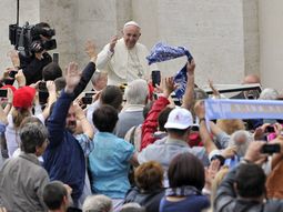 el papa analiza que mujeres puedan bautizar y casar el papa analiza que mujeres puedan bautizar y casar