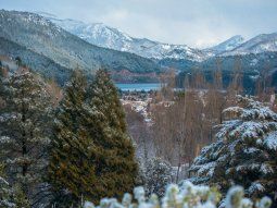 Neuquén lanza la Temporada de Nieve 2021: qué se puede hacer