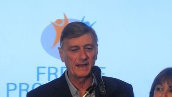 binner le cerro las puertas de faunen a un eventual acuerdo con mauricio macri binner le cerro las puertas de faunen a un eventual acuerdo con mauricio macri