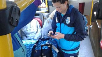 ¿que dijo la basquetbolista que es furor en las redes sociales? ¿que dijo la basquetbolista que es furor en las redes sociales?