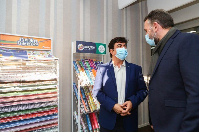 Fernando Espinoza: La ciencia y la tecnología son la primera productividad del mundo que viene