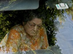 Murió madre de Plaza de Mayo y ex funcionaria bonaerense