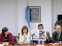 ahora la oposicion lanza su propio indicador de pbi ahora la oposicion lanza su propio indicador de pbi