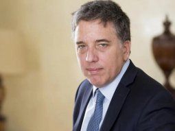 Denuncian a Dujovne ante la Justicia federal por maniobras de fuga de dinero