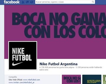 Los hinchas de Boca y su furia contra la camiseta violeta