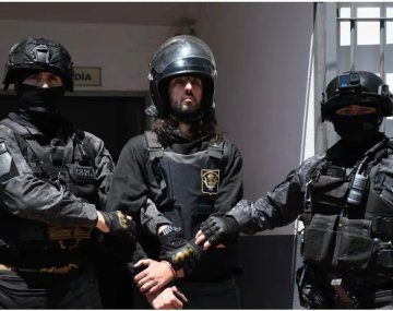 Doble femicidio en Córdoba: dictaron prisión preventiva para Pablo Laurta