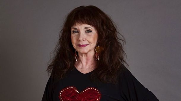 Alarma por Zulma Faiad: sufrió un accidente doméstico y debió ser hospitalizada