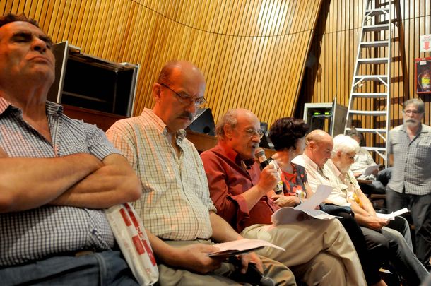 Para el Gobierno, la expresión de Carta Abierta fue de mala factura