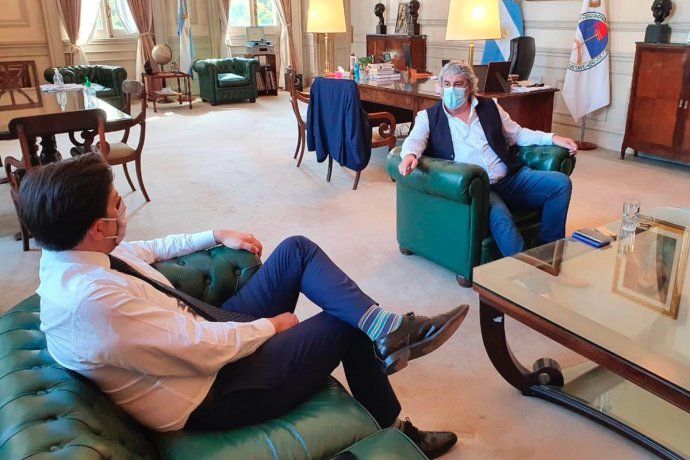 UDA busca reabrir la paritaria después de las vacaciones de invierno