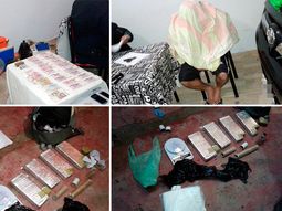 la historia del carnicero narco de villa itati la historia del carnicero narco de villa itati