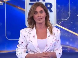 La bronca de Mazzocco tras el levantamiento de A la Tarde: La televisión es un negocio