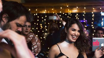 Lali, provocativa Lali, provocativa