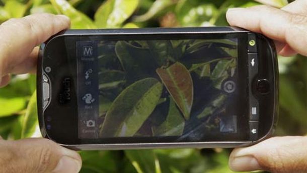 Apple y Samsung llegan a los tribunales por los teléfonos inteligentes