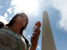 la ciudad volvio a ser un horno y hay 75 mil usuarios que estan sin luz la ciudad volvio a ser un horno y hay 75 mil usuarios que estan sin luz