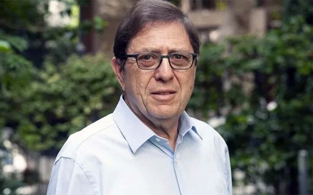 Miguel Kiguel. Miguel Kiguel.
