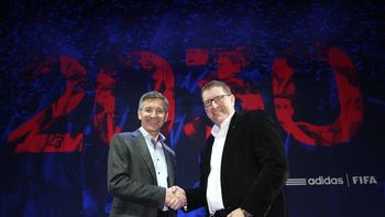 fifa firma un acuerdo de patrocinio hasta 2030 fifa firma un acuerdo de patrocinio hasta 2030