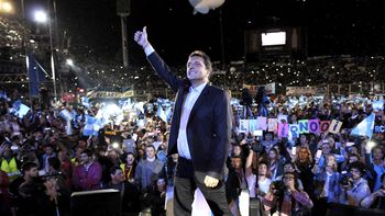 ¿sigue o se baja? massa anuncia su futuro politico ¿sigue o se baja? massa anuncia su futuro politico