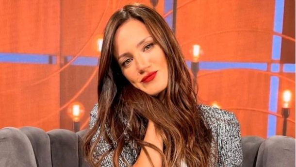 Paula Chaves vivió un angustiante momento y contó con la increíble ayuda de un motoquero