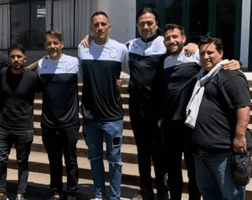 Pablo Migliore debutará como DT: en qué equipo