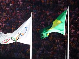 el mundo vibra al compas de los juegos olimpicos rio 2016: mira la ceremonia inaugural el mundo vibra al compas de los juegos olimpicos rio 2016: mira la ceremonia inaugural