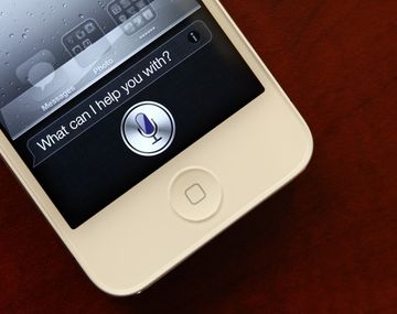 Apple pierde un juicio por derechos de Siri
