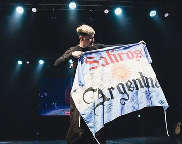 Kidd Voodoo vuelve a la Argentina: cuándo toca y cómo conseguir entradas
