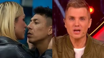 la arriesgada propuesta de brian a del moro tras el escandalo con cata gorostidi: pensalo la arriesgada propuesta de brian a del moro tras el escandalo con cata gorostidi: pensalo