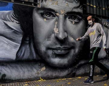 Ya no se esperan lluvias pero rige un alerta por vientos fuertes en la Ciudad