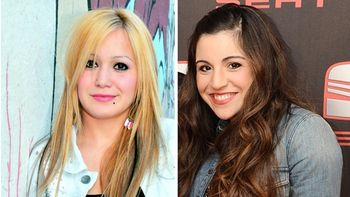 giannina dijo que karina agarra todo lo que ella deja giannina dijo que karina agarra todo lo que ella deja