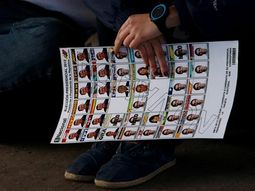 segui en vivo las elecciones presidenciales en venezuela segui en vivo las elecciones presidenciales en venezuela