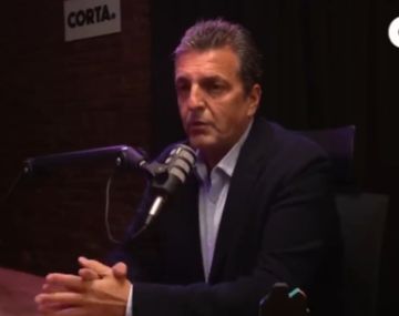 La revelación de Massa sobre las anécdotas que Riquelme cuenta de Macri