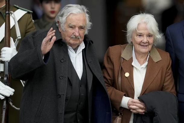 José Mujica hará radioterapia y no tiene metástasis, confirmó Lucía Topolansky