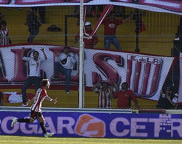 Las mejores fotos de la jornada de Liguilla
