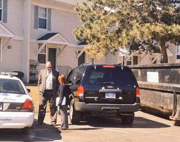 Tenía cadáveres de sus hijos en el freezer